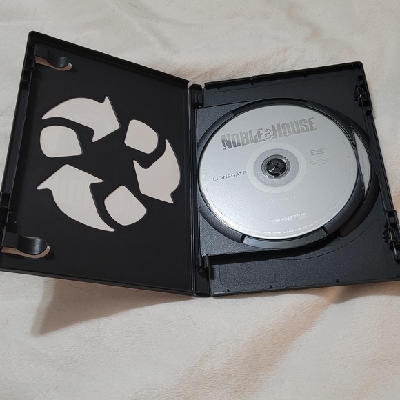 ๐ 3 for $10 ๐ DVD Noble House (1988) EUC - Picture 4 of 8